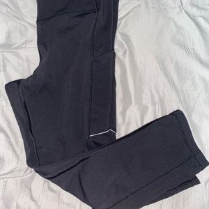 Lululemon Crop Leggings